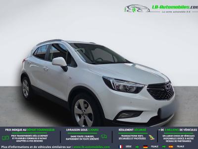 Opel Mokka 1.4 Turbo - 140 ch BVM