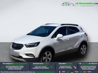 Opel Mokka 1.4 Turbo - 140 ch BVM