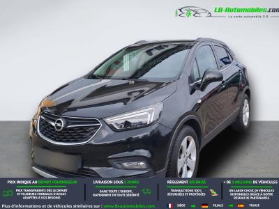 Opel Mokka 1.4 Turbo - 140 ch BVM