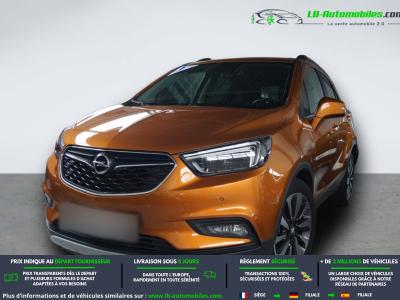 Opel Mokka 1.4 Turbo - 140 ch BVM