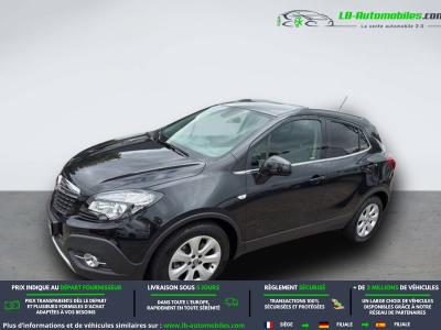 Opel Mokka 1.4 Turbo - 140 ch BVM