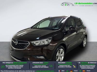 Opel Mokka 1.4 Turbo - 140 ch BVA