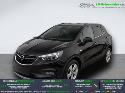 Opel Mokka 1.4 Turbo - 140 ch BVA