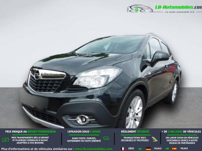 Opel Mokka 1.6 CDTI - 136 ch BVA