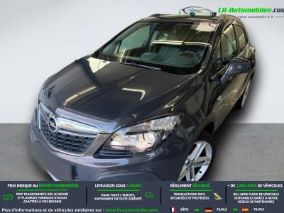 Opel Mokka 1.6 CDTI - 136 ch BVA