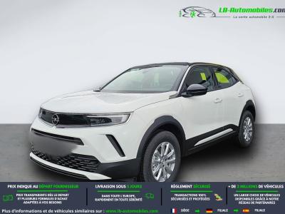 Opel Mokka 1.2 Turbo 100 ch BVM