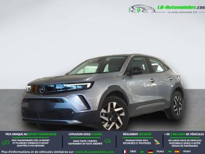 Opel Mokka 1.2 Turbo 100 ch BVM