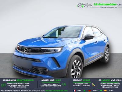 Opel Mokka 1.2 Turbo 100 ch BVM