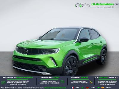 Opel Mokka 1.2 Turbo 130 ch BVA