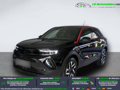 Opel Mokka 1.2 Turbo 130 ch BVA