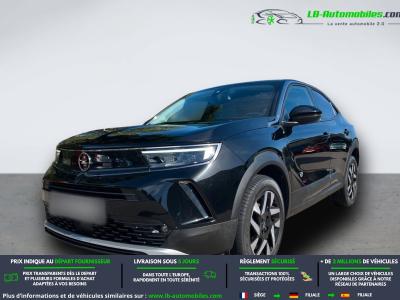 Opel Mokka 1.2 Turbo 130 ch BVA