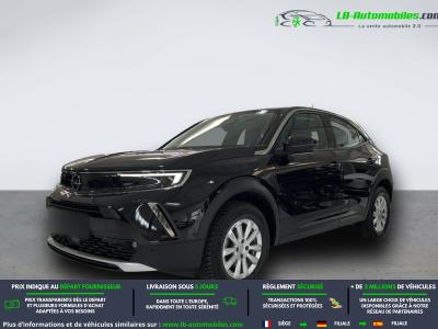 Opel Mokka 1.2 Turbo 130 ch BVA