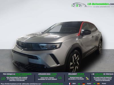 Opel Mokka 1.2 Turbo 130 ch BVM