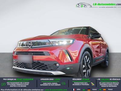 Opel Mokka 1.2 Turbo 130 ch BVM