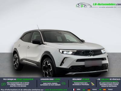 Opel Mokka 1.2 Turbo 130 ch BVM