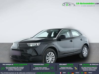 Opel Mokka 1.2 Turbo 130 ch BVA