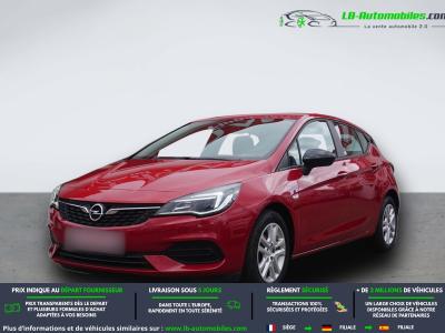 Opel Astra 1.2 Turbo 110 ch BVM