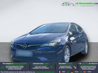 Opel Astra 1.2 Turbo 110 ch BVM