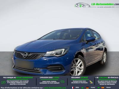 Opel Astra 1.2 Turbo 110 ch BVM