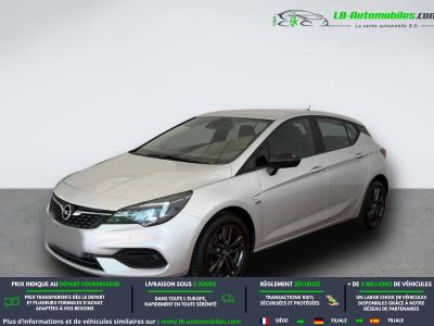 Opel Astra 1.2 Turbo 110 ch BVM