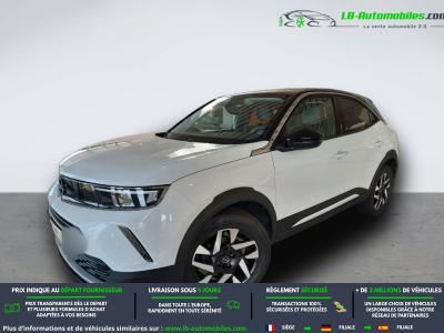 Opel Mokka 1.2 Turbo 100 ch BVM