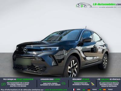 Opel Mokka 1.2 Turbo 100 ch BVM