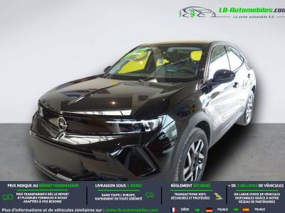 Opel Mokka 1.2 Turbo 100 ch BVM