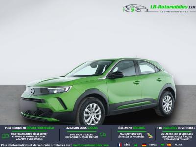 Opel Mokka 1.2 Turbo 100 ch BVM