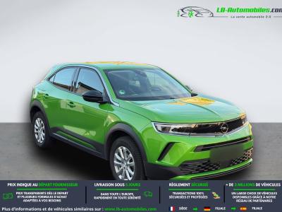 Opel Mokka 1.2 Turbo 130 ch BVA