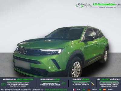 Opel Mokka 1.2 Turbo 130 ch BVA