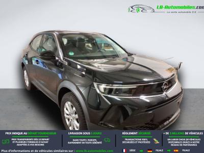 Opel Mokka 1.2 Turbo 130 ch BVA