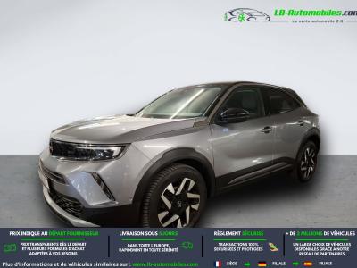 Opel Mokka 1.2 Turbo 130 ch BVA