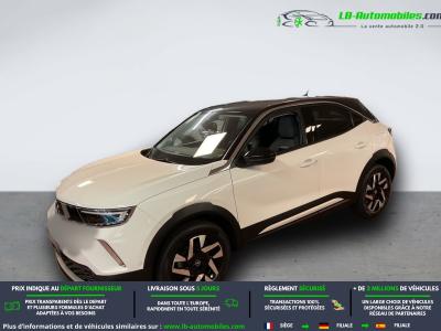 Opel Mokka 1.2 Turbo 130 ch BVA