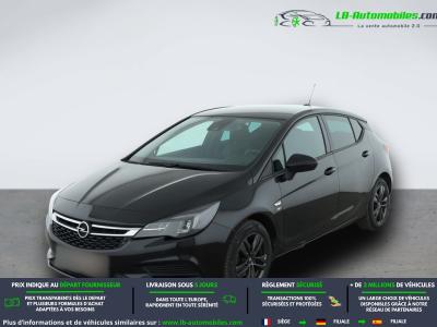 Opel Astra 1.2 Turbo 110 ch BVM