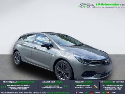 Opel Astra 1.2 Turbo 110 ch BVM