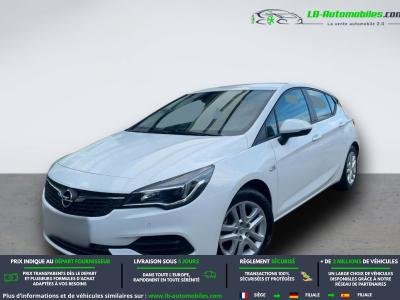 Opel Astra 1.2 Turbo 110 ch BVM