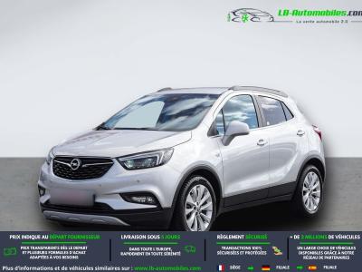 Opel Mokka X 1.4 Turbo - 140 ch BVM