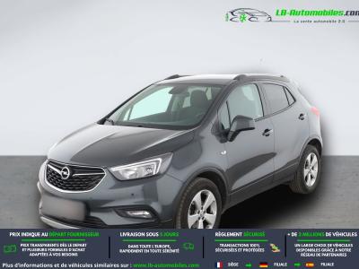 Opel Mokka X 1.4 Turbo - 140 ch BVM