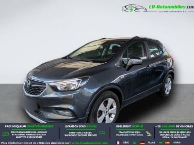 Opel Mokka X 1.4 Turbo - 140 ch BVM
