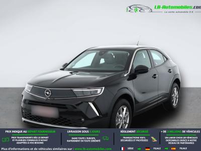 Opel Mokka 1.5 Diesel 110 ch BVM
