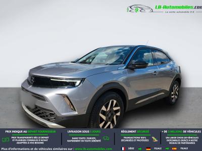 Opel Mokka 1.5 Diesel 110 ch BVM