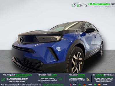 Opel Mokka 1.5 Diesel 110 ch BVM