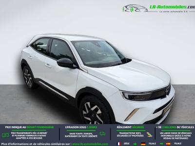 Opel Mokka 1.5 Diesel 110 ch BVM