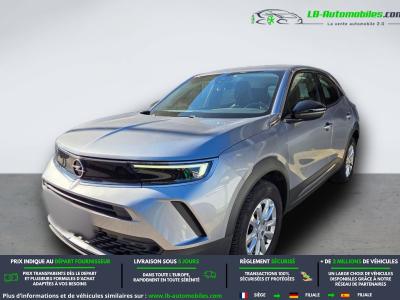 Opel Mokka 1.5 Diesel 110 ch BVM