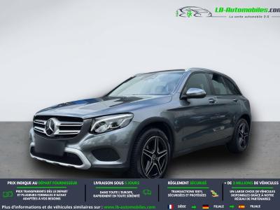 Mercedes GLC 250 d BVA 4Matic