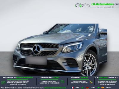 Mercedes GLC 250 d BVA 4Matic