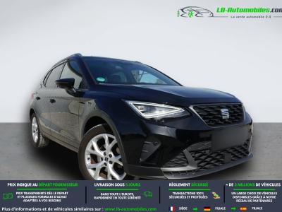 Seat Arona 1.0 TSI 110 ch  BVM
