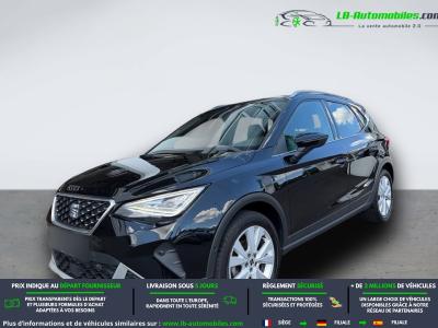 Seat Arona 1.0 TSI 110 ch  BVM