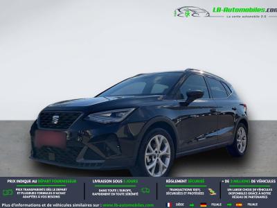 Seat Arona 1.0 TSI 110 ch  BVM
