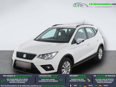 Seat Arona 1.0 TSI 110 ch  BVM